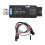 USB Naar TTL Seriële Converter Debugging Download Module CH343G Chip USB-TYPE-C Interface, UART Debugging Download Adapter 4