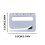 Concealed Blade Envelope Opener Tool 1pc 1