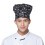 Seebee Adjustable Chef Hat for Cooking Prep 5