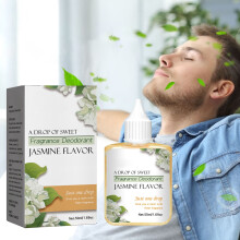 Indoor Air Freshener Drops 50ml – Natural Fragrance, Odor Eliminator for Bedroom, Bathroom, Pet Areas & Car; 24H Freshness
