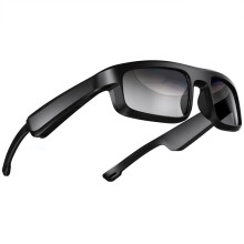 Audio Sunglasses Open Ear Bluetooth Call Polarized Cycling Men Women Use