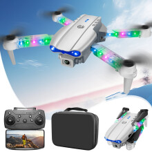 Drones with Camera, Drones for Adults, Drones Flying, Clearance Drones Adults, Gps Drone with 29k Uhd Camera, Drone Camera View, Plastic