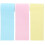 Thermal Receipt Paper Rolls Assorted Colors 3 1/8 x 230 ft 1