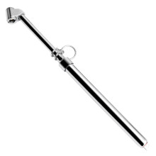 Tire Pressure Gauge Heavy Duty for Semi Truck Dual Wheels