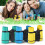 Child Binoculars 4x30 Magnification 3 Colors 1
