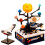 Solar System Building Set Galaxy Space Globe 8+ 1