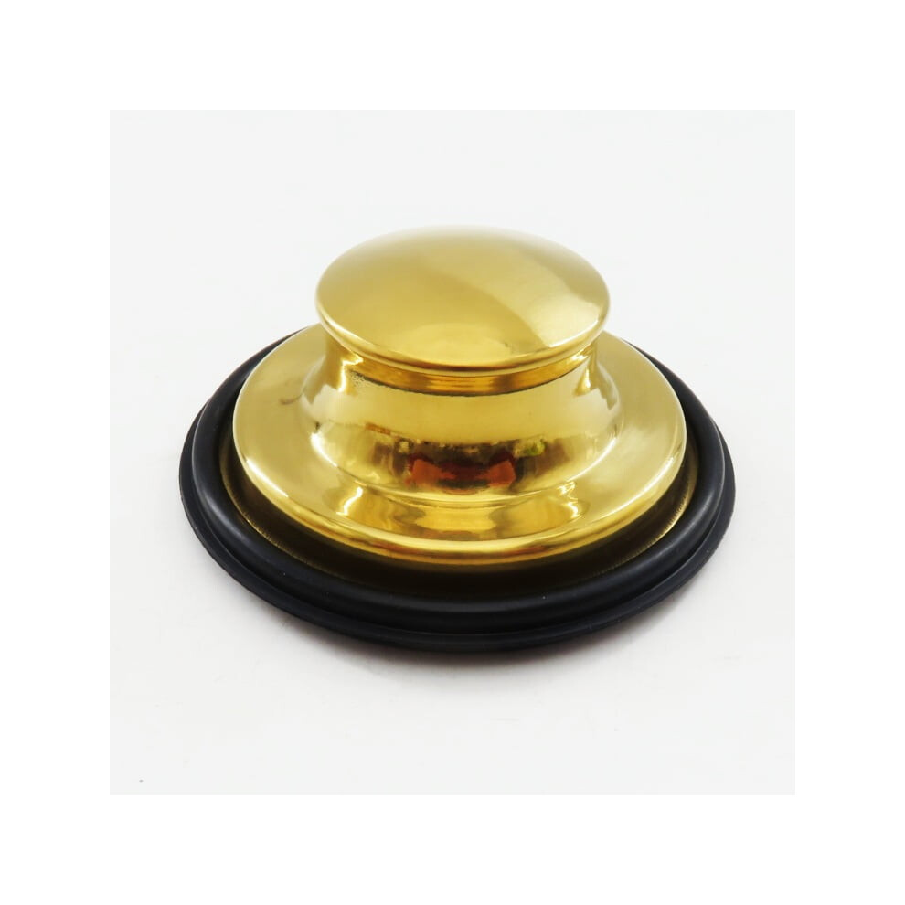 Universal Silicone Drain Stopper For Tub Sink Kitchen 971050723266
