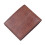Men's Leather Bifold Wallet with RFID Blocking and ID Holder 1