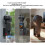 Magnetic Quick Release Mount Base for  Osmo Pocket 4P 4 3 Camera Adjustable Stand Tripod Adapter Black 3