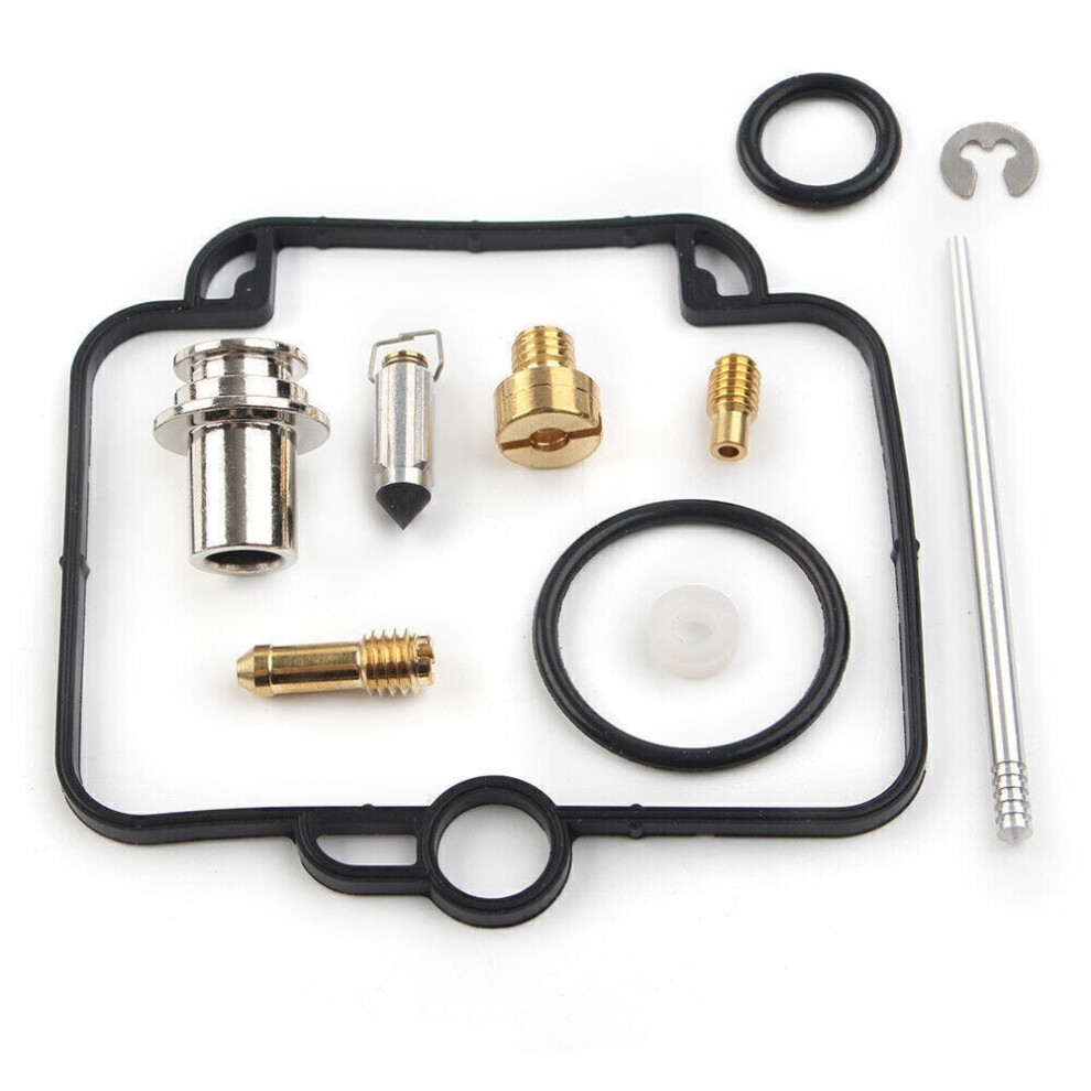 For Polaris For Sportsman 500 Ho 2003-2013 Carburetor Carb Rebuild Kit Repair Set Light 9448990740581