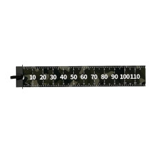 Fishing Tape Measure Width 10/20/30 cm