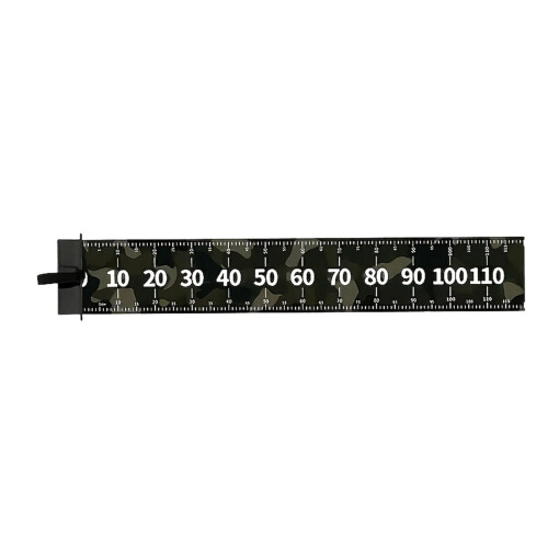 Fishing Tape Measure Width 10/20/30 cm