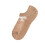 Women's Lace Mesh Invisible Socks Breathable Shallow Toe 1