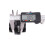 Trapas BB30PF30BB386 30mm Zwart 3