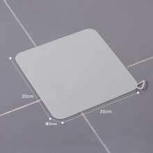RAINB Bathroom Silicone Floor Drain Deodorant Cover Sink Deodorant Floor Drain Cover