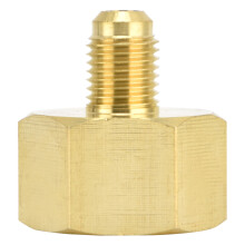 Refrigerant Converter Adapter for R32 R134A R407A R404A