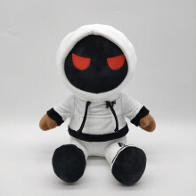 Plush Toy Soft Stuffed Animal 8.6 Inch