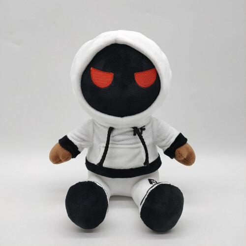 Plush Toy Soft Stuffed Animal 8.6 Inch