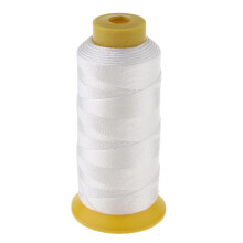Bonded Nylon Thread 210D 200m for Leather and Sewing