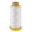 Bonded Nylon Thread 210D 200m for Leather and Sewing 1