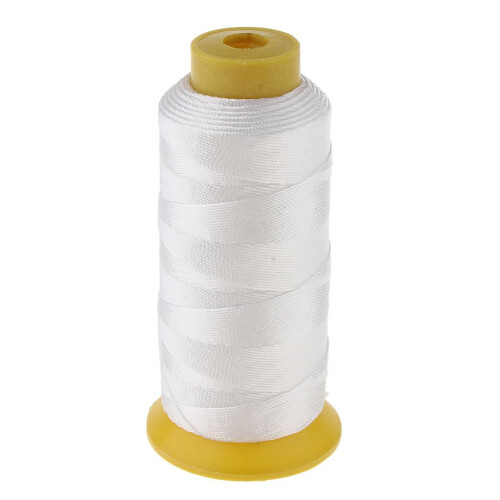 Bonded Nylon Thread 210D 200m for Leather and Sewing