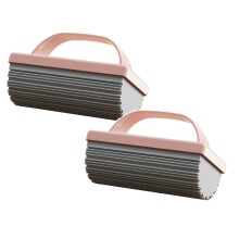 Portable Sponge Mop for Small Areas 2PC