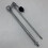 Cymbal Arm Stand Drum Clamp Single Lock 8