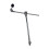 Cymbal Arm Stand Drum Clamp Single Lock 2