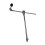 Cymbal Arm Stand Drum Clamp Single Lock 3