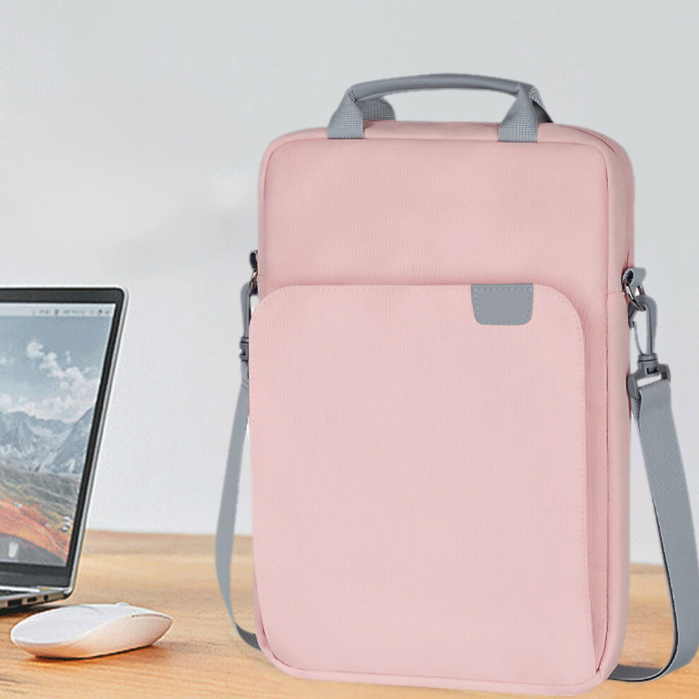 Laptop Sleeve Bag For 15.6 Inch Notebook Lightweight 908436799157