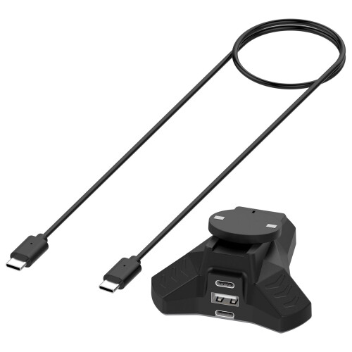 Mouse Charger for Logitech G Pro X Superlight 2 and G Series
