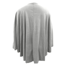 Shawls and Wraps for Evening Dresses Elegant Solid Color Shawl Cape for Women Soft and Comfortable Poncho Outerwear Shawl Wraps for Women