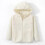 Kids Winter Windproof Hooded Jacket for Ages 5-6 2