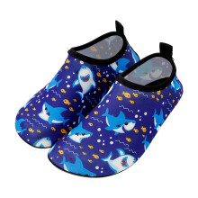 Willtoo Kids Swim Water Shoes – Non-Slip, Quick-Dry Aqua Socks for Beach & Outdoor Sports, Compatible with Toddlers, Boys & Girls