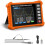 Handheld Oscilloscope with Probe Kit 500kHz 2.5MS/s 1