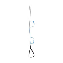 Long Leg Lifter Mobility Aid Nylon Webbing s Senior Elderly Rigid Foot Loop