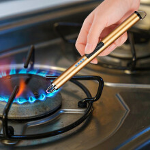 Gradual Ignition Charging Igniter Electronic Lighter Aromatherapy Candle Gas Stove