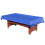 Billiard Table Cover Dustproof for 7ft and 8ft Tables 1