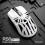 SMAILWOLF RS8 1000Hz Bluetooth mouse, 10000dpi, three-mode connection, lightweight macro gaming mouse notebook computer 1