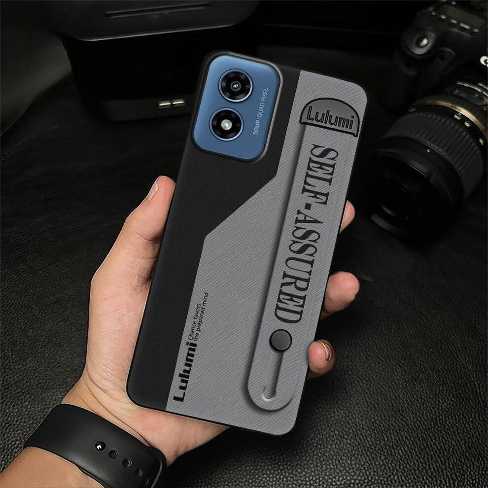 Moto G Play 2024 Case Â Shockproof Dustproof Kickstand 971050379920