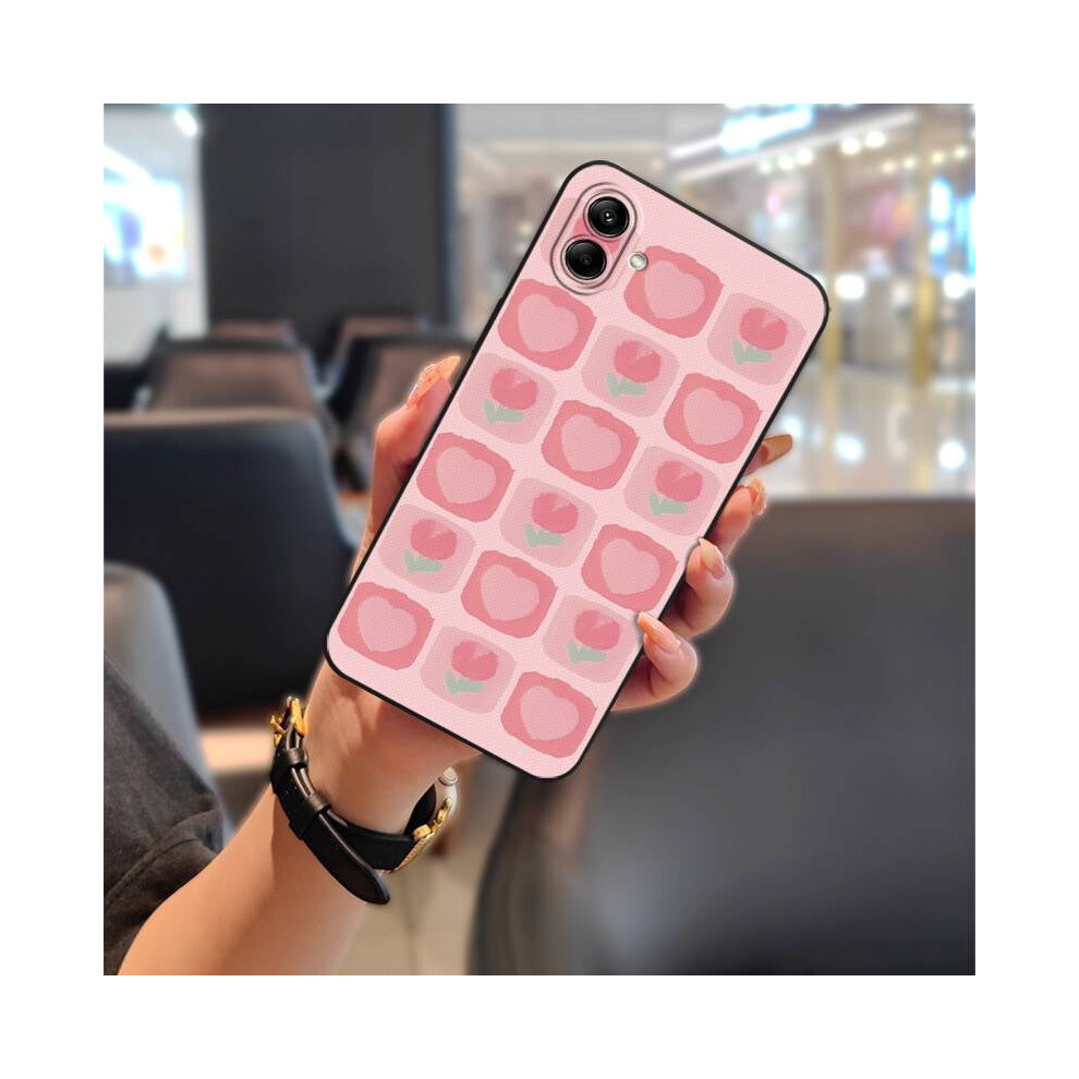 Soft Tpu Phone Case For Samsung Galaxy A05 Â Graffiti 971050381275
