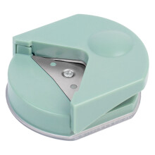 Hot Clearance! Corner Rounder Cutter for Paper Crafts – Compatible with Card Making, Multifunctional Round Corner Punch