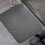 Badrumsmatta Absorberande Halkfri 20x30 tum 2