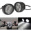 LED Motorcycle Driving Light 15W 12V-80V 1