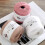 Cotton Yarn for Crocheting and Knitting Solid Color Soft 2