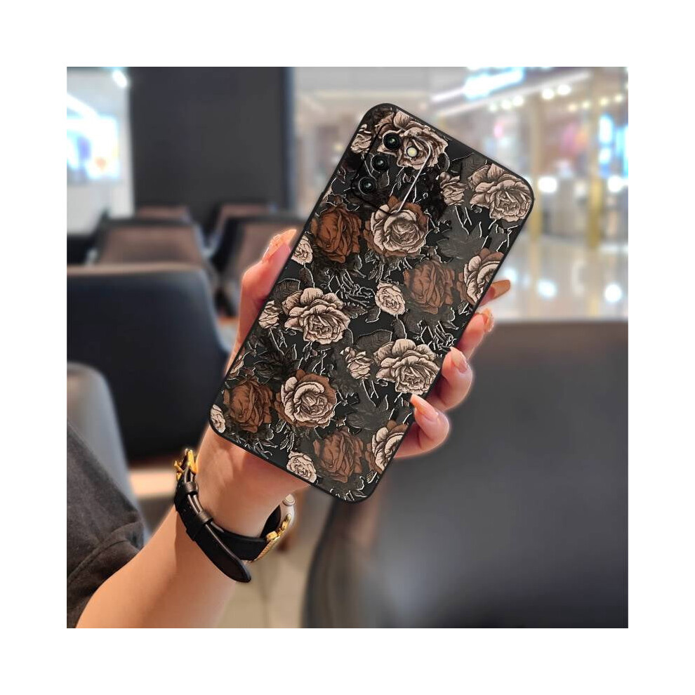 Samsung Galaxy A03s Asian Version Phone Case Shockproof 9422877106639