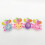 Ryba Taba Squishy Losowy kolor 1 sztuka 6