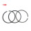 Air Compressor Piston Ring Set for 42-65mm Cylinder 1