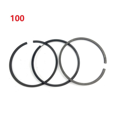 Air Compressor Piston Ring Set for 42-65mm Cylinder