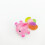 Ryba Taba Squishy Losowy kolor 1 sztuka 8